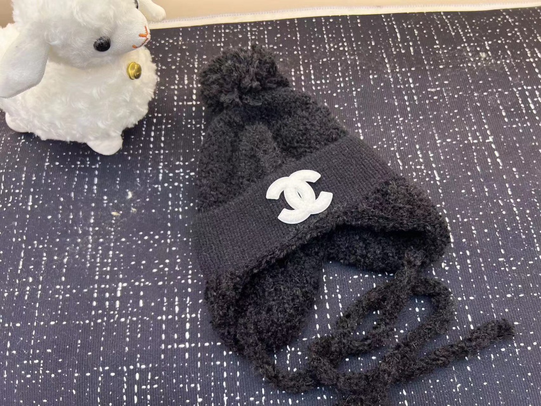 NO:190121,Running Chane new style, internet celebrity ear protection hat, very thick fabric, elastic big hat, fisherman hat, baseball hat, knit hat, hat, chanel, espadrilles, hats19860909跑量 chane新款 网红款护耳帽 面料很厚实 弹力大帽子渔夫帽棒球帽针织帽,帽子,chanel,espadrilles,hats,hat