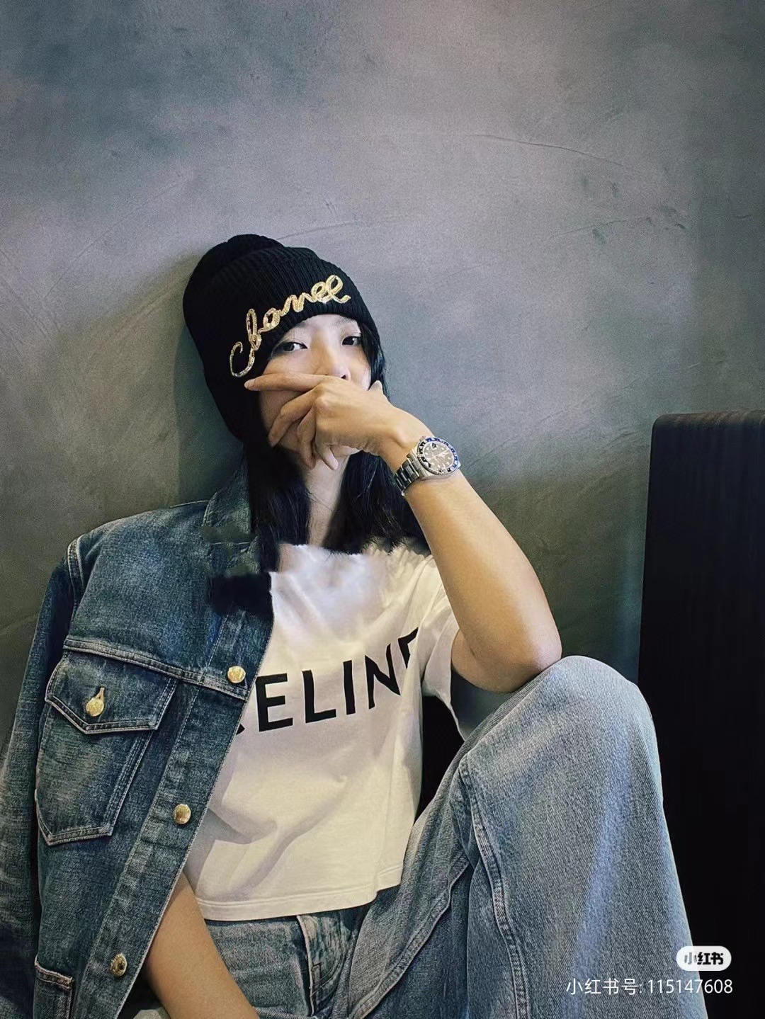 NO:190132,Running volume Chane* original item, hot cold hat!  Cashmere knitted, suitable for all kinds of head circumferences, the entire network counter supports inspection level, and is exclusive and perfectly authentic!  Hat fisherman hat baseball hat knit hat, hat, chanel, espadrilles, hats19860909跑量 Chane*原单货品,爆款冷帽！羊绒毛针织,适合各种头围,全网专柜支持验货级别,独家完美正品级！帽子渔夫帽棒球帽针织帽,帽子,chanel,espadrilles,hats,hat