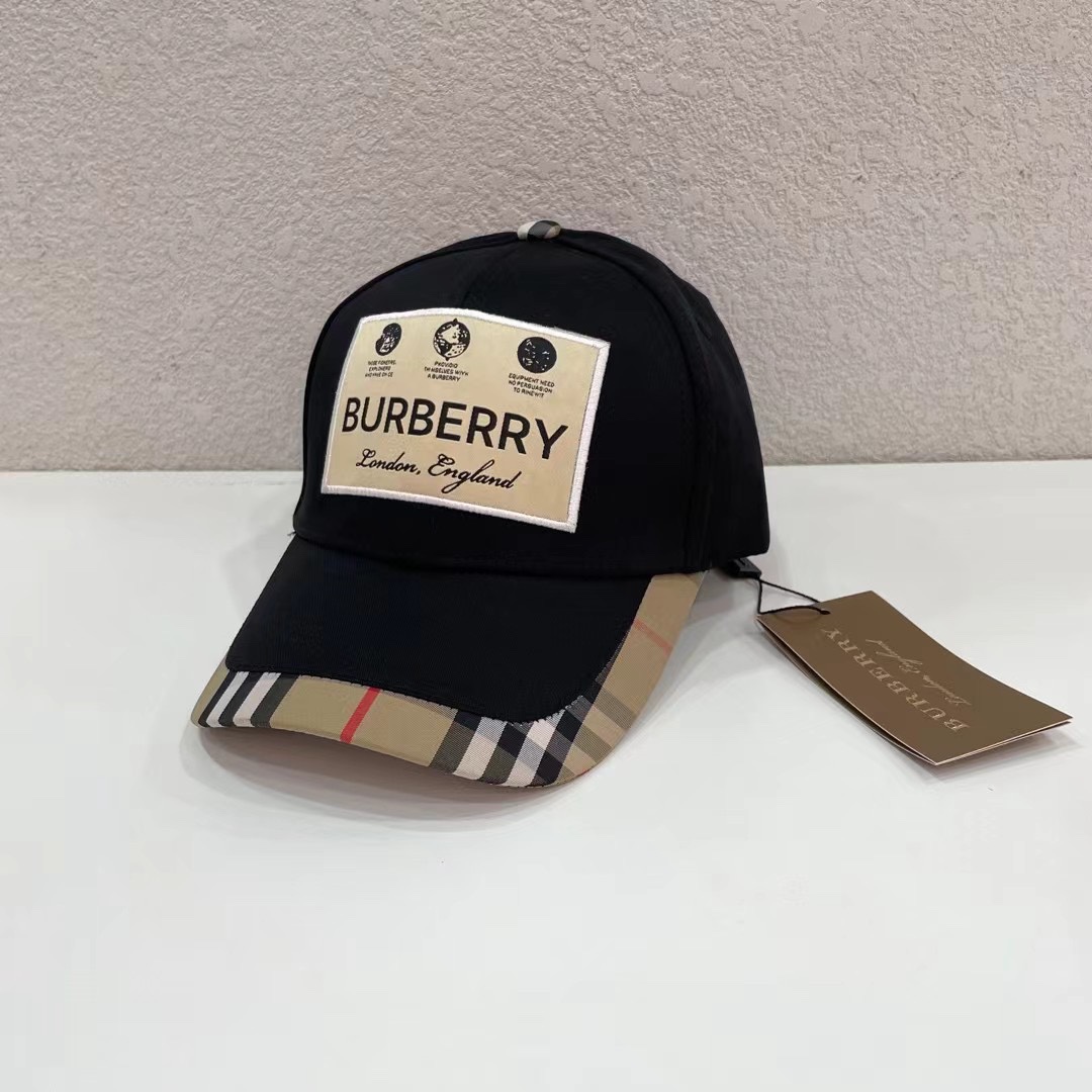 NO:191189,Running volume BBR Ba*li Spring and Summer New Plaid Pure Cotton Baseball Cap Fashion Tip!  Personality logo: Both men and women wear it with a strong sense of fashion!  Cool feeling!  Premium!  ,hats,hats19860909跑量 BBR巴*莉春夏新款格子纯棉棒球帽 时尚尖货！个性标志 男女佩戴都时尚感超强！酷酷的感觉！ 精品！,帽子,hats,hat