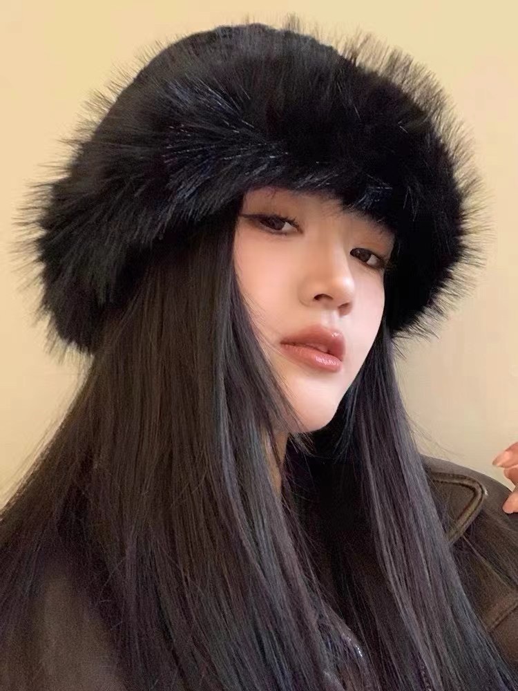 NO:191062,Running volume P home new style thick winter style is coming for family members Premium style Super wrapping ability A true face-slimming artifact, hat, hat19860909跑量 P家新款 厚实的冬款来啦家人们 高级款 包裹性超强 妥妥的瘦脸神器,帽子,hats,hat