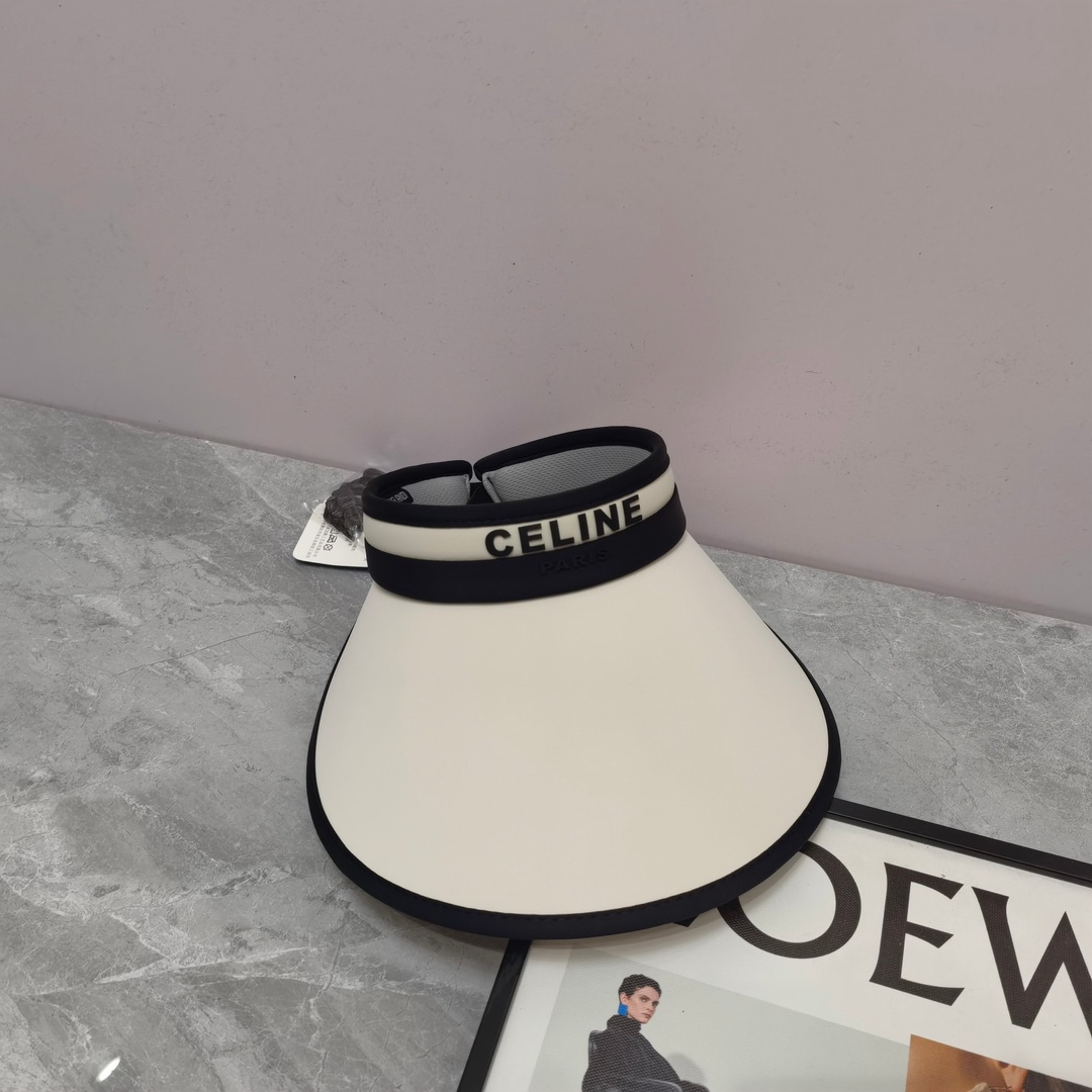 NO:191194,Running celin~empty hat, simple and fashionable versatile style, double-layer sun protection, high appearance~, hat, celine,hats19860909跑量 celin～空顶帽 简约时尚百搭款 双层防晒 高颜值～,帽子,celine,hats,hat
