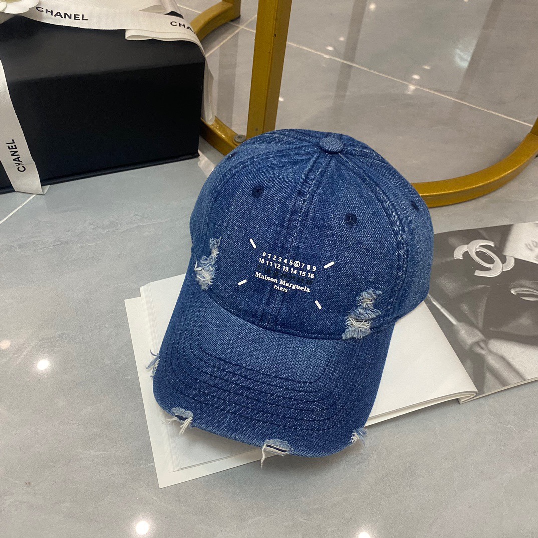 NO:191652,Running volume Magila spring and summer new denim baseball hat fisherman hat baseball hat knit hat, hat,masion margiela,espadrilles,hats19860909跑量 马吉拉春夏新款牛仔棒球帽帽子渔夫帽棒球帽针织帽,帽子,masion margiela,espadrilles,hats,hat