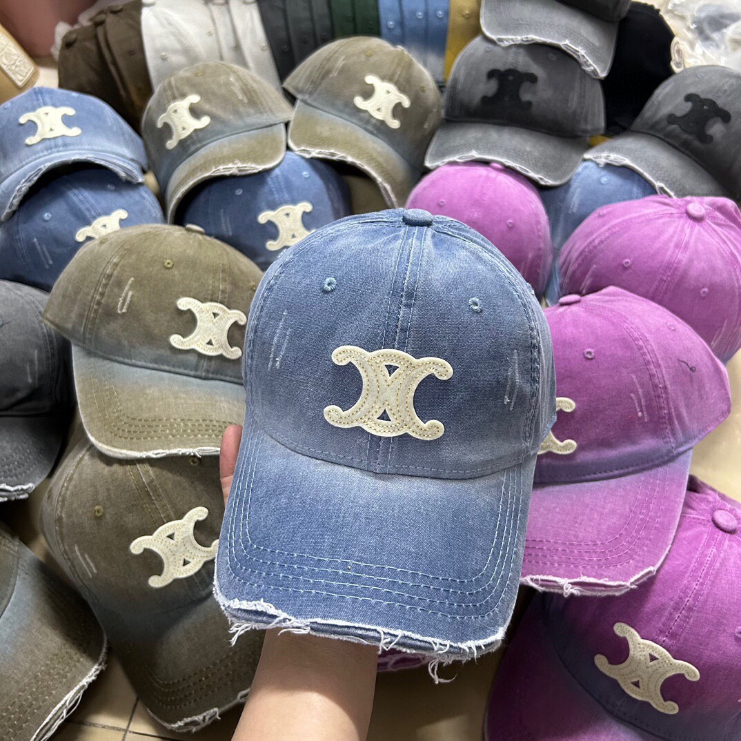 NO:192061,Running celin~New Washing Baseball Cap The old craftsmanship is very high-end and can be worn all seasons!  Head circumference 56-58cm hat Fisherman hat Baseball hat Knit hat, hat, celine, espadrilles, hats19860909跑量 celin～新款洗水棒球帽 做旧工艺很高级,四季可戴！ 头围56-58cm帽子渔夫帽棒球帽针织帽,帽子,celine,espadrilles,hats,hat