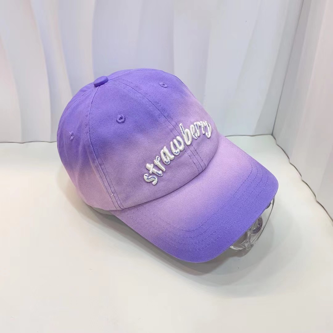 NO:192808,Running volume, trendy brand baseball hat, new gradient color system~ fashionable, full of high-end style, same style for men and women, and the hat is positive!  Hat fisherman hat baseball hat knit hat, hat, espadrilles,hats19860909跑量 潮牌棒球帽 新款渐变色系～ 洋气 高级感十足 男女同款 帽型正！帽子渔夫帽棒球帽针织帽,帽子,espadrilles,hats,hat