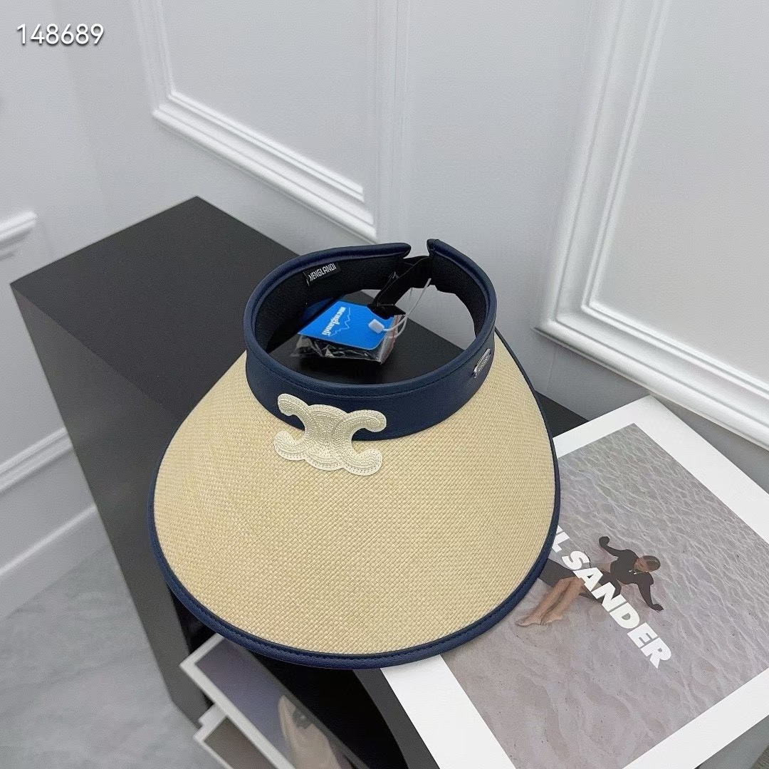 NO:192849,Running volume Celin~ Order model empty top hat Summer sunshade shell empty top hat, widened brim 180° full face sun protection High-efficiency sunshade, small face style, big head baby, head circumference: 56-cm can be worn with hat Fisherman hat Baseball hat Knitted hat, hat, celine, espadrilles, hats19860909跑量 Celin～订单款空顶帽 夏日遮阳贝壳空顶帽,大檐加宽180°全脸防晒 高效遮阳,显脸小的款式 大头宝宝放心入手 头围:56-cm均可佩戴帽子渔夫帽棒球帽针织帽,帽子,celine,espadrilles,hats,hat