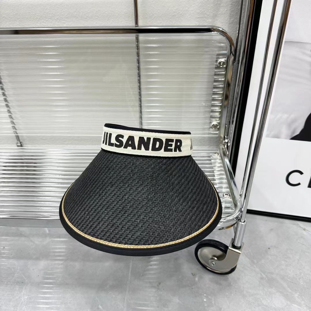 NO:194031,Running volume Jil sander new empty top hat color-blocking design, positive style!  Vinyl is protected from ultraviolet rays, must-have in summer!  Hat fisherman hat baseball hat knit hat, hat, jil sander, espadrilles, hats19860909跑量 Jil sander新款空顶帽 拼色变设计,版型正！ 黑胶防紫外线,夏季必入！帽子渔夫帽棒球帽针织帽,帽子,jil sander,espadrilles,hats,hat