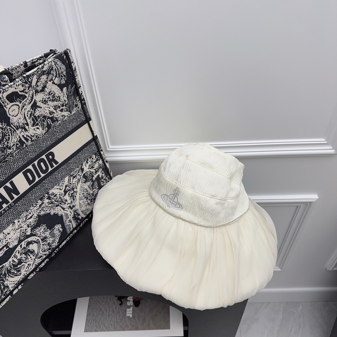 NO:195414,Running volume: Queen Mother's new sun hat, celebrity style small and fresh empty top sun hat, high-end customization of Organza, head circumference 57cm hat, fisherman hat baseball hat knit hat, hat, espadrilles, hats19860909跑量 西太后新款遮阳帽,名媛风小清新空顶遮阳帽,高级欧根纱定制,头围57cm帽子渔夫帽棒球帽针织帽,帽子,espadrilles,hats,hat