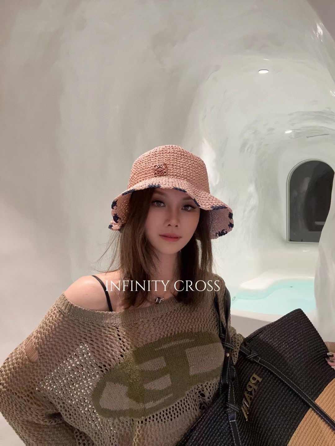 NO:195418,Running volume loew@Kawaii knitted fisherman hat, very pleasant design, age-reducing imported knitted fabric is skin-friendly and soft. Recommended hats, fisherman hats, baseball hats, knitted hats, hats, loewe, espadrilles, hats19860909跑量 loew@卡歪伊针织渔夫帽 好讨喜的设计 减龄满满进口针织面料又亲肤又软糯 推荐帽子渔夫帽棒球帽针织帽,帽子,loewe,espadrilles,hats,hat