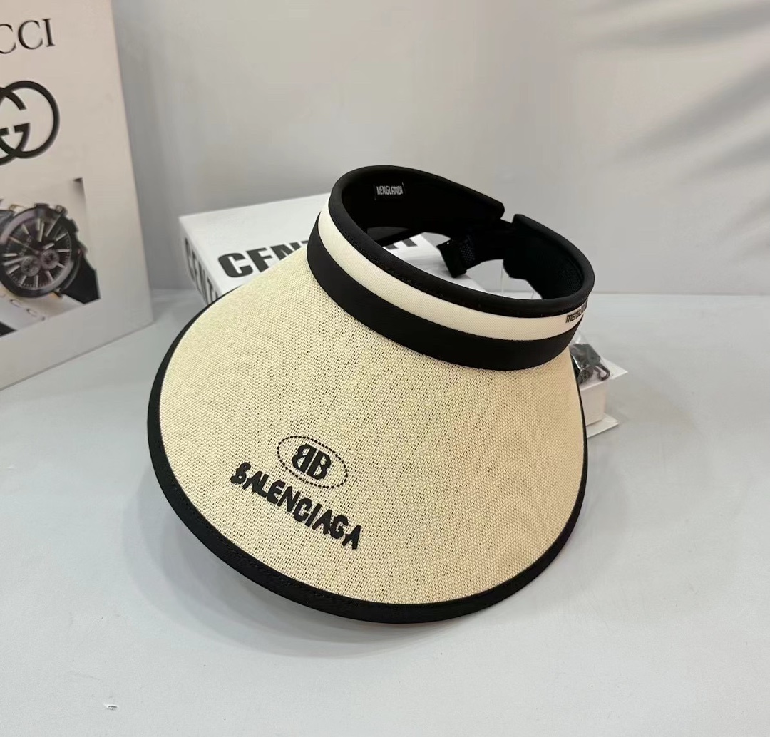 NO:195687,Running volume: Paris new empty top hat with color-blocking edge design, positive style!  Vinyl is protected from ultraviolet rays, must-have in summer!  Hat fisherman hat baseball hat knit hat, hat, espadrilles,hats19860909跑量 巴黎新款空顶帽 拼色边设计,版型正！ 黑胶防紫外线,夏季必入！帽子渔夫帽棒球帽针织帽,帽子,espadrilles,hats,hat