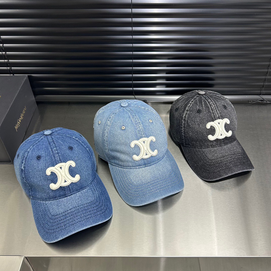 NO:195943,Running Count Celin ~ 24 new denim embroidered fisherman hat baseball hat series hat fisherman hat baseball hat knit hat, hat, celine, espadrilles, hats19860909跑量 Celin～24新款牛仔刺绣渔夫帽棒球帽系列帽子渔夫帽棒球帽针织帽,帽子,celine,espadrilles,hats,hat