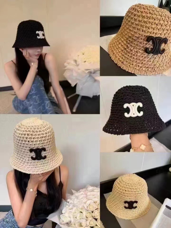 NO:195938,Running volume Xiaoxiang spring and summer new hollow breathable fisherman hat knitted knitted keg hat fisherman hat baseball hat knitted hat, hat, espadrilles, hats19860909跑量 小香春夏新款镂空透气渔夫帽 针织定型小桶帽帽子渔夫帽棒球帽针织帽,帽子,espadrilles,hats,hat
