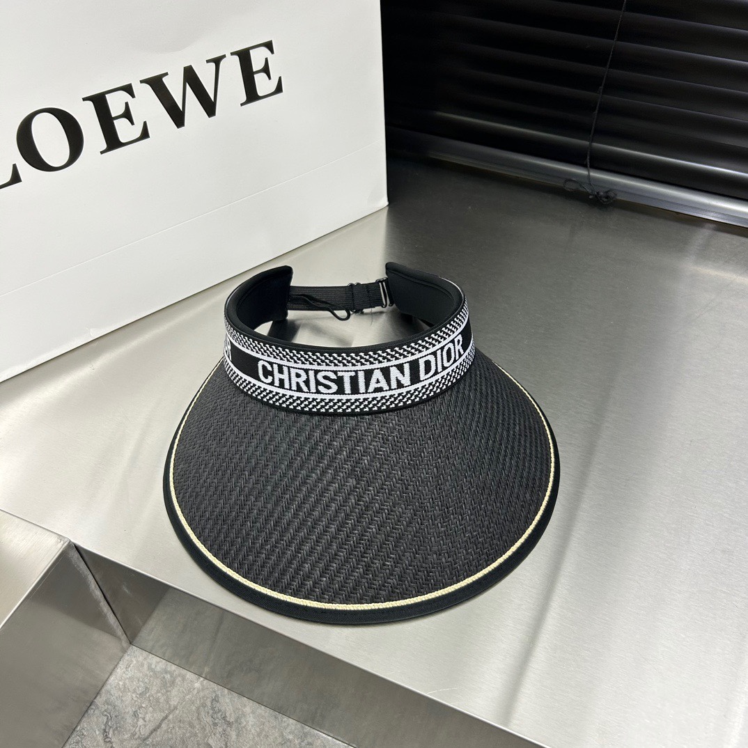 NO:195972,Running volume Dio~New empty top hat with color-blocking edge design, positive style!  Vinyl is protected from ultraviolet rays, must-have in summer!  Hat fisherman hat baseball hat knit hat, hat, dior, espadrilles,hats19860909跑量 Dio～新款空顶帽 拼色边设计,版型正！ 黑胶防紫外线,夏季必入！帽子渔夫帽棒球帽针织帽,帽子,dior,espadrilles,hats,hat