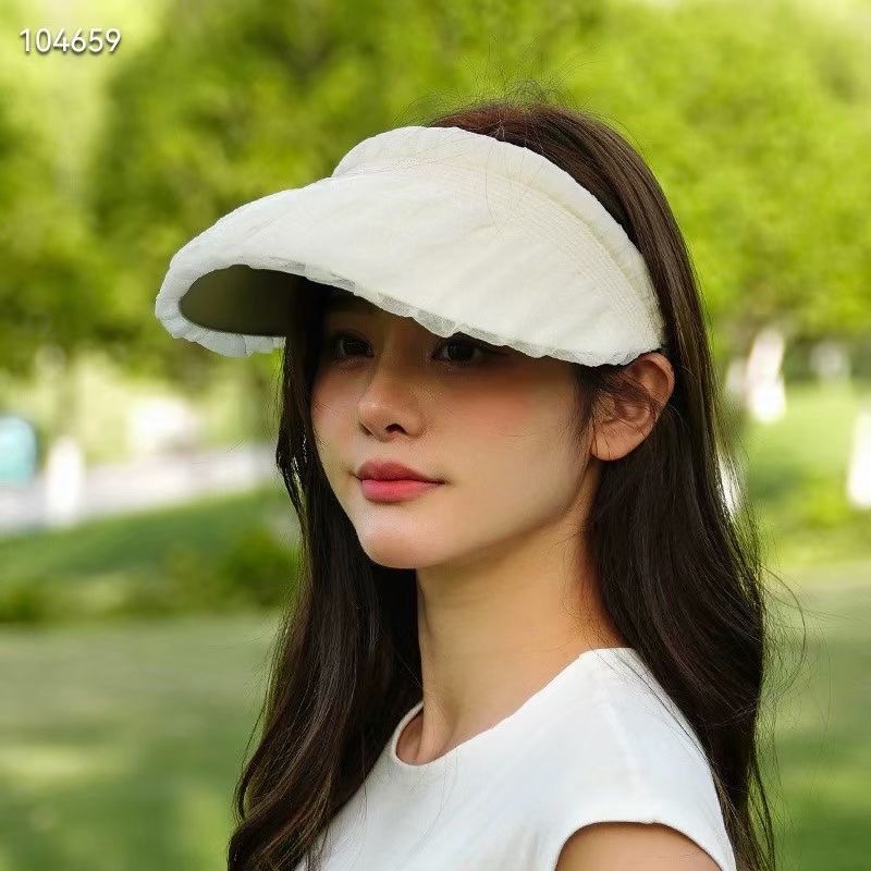 NO:195969,Running celin ~ New chiffon fairy empty top hat ♀ hat Fisherman hat Baseball hat Knit hat, hat, celine, espadrilles, hats19860909跑量 Celin～新款 雪纺纱 仙女空顶帽♀帽子渔夫帽棒球帽针织帽,帽子,celine,espadrilles,hats,hat