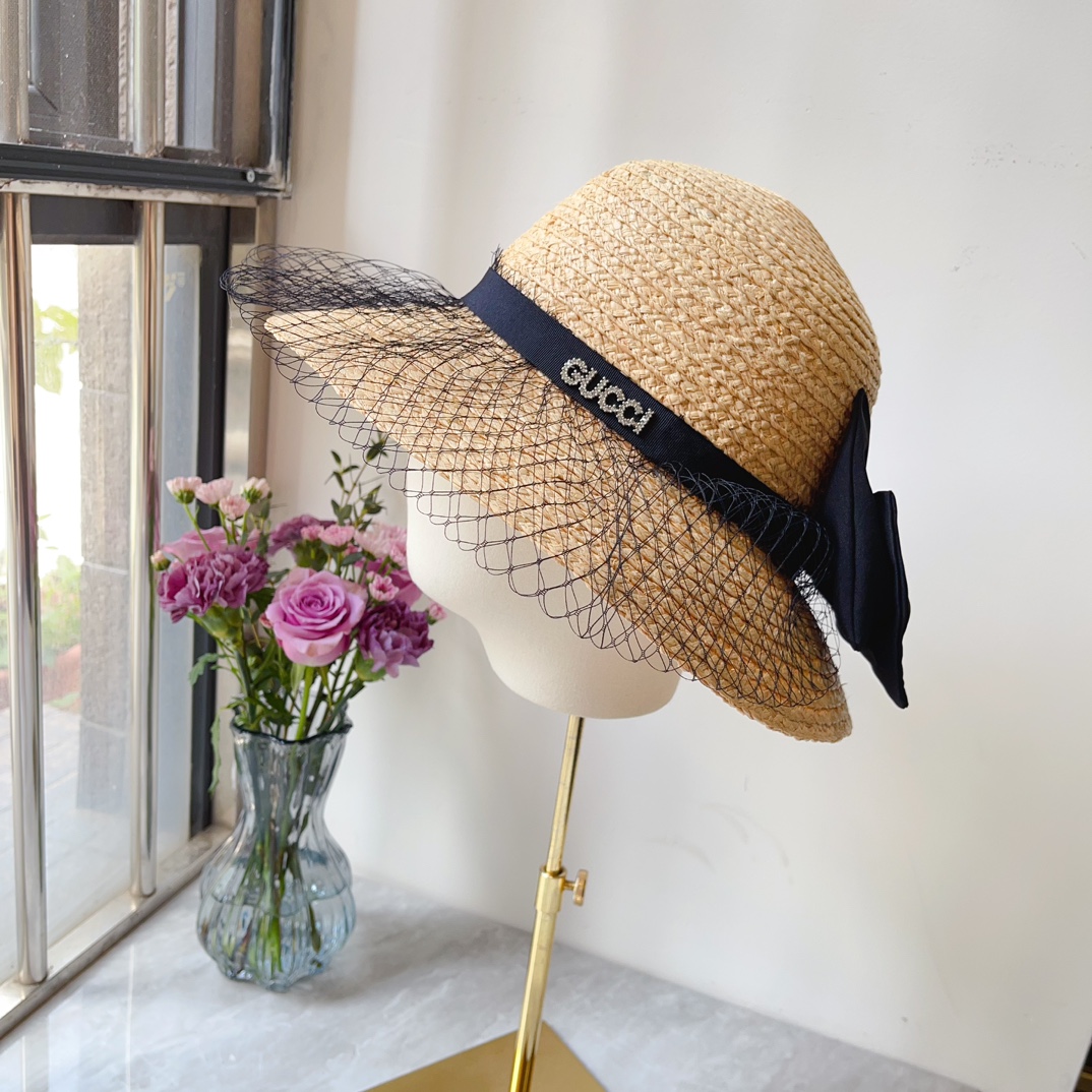 NO:196246,Running volume G family spring and summer new product Lafite straw hat Fashion love bow sun protection special and elegant hat Fisherman hat Baseball hat Knit hat, hat, gucci, espadrilles, hats19860909跑量 G家春夏新品拉菲草草帽 时尚爱心蝴蝶结遮阳即特别又优雅帽子渔夫帽棒球帽针织帽,帽子,gucci,espadrilles,hats,hat