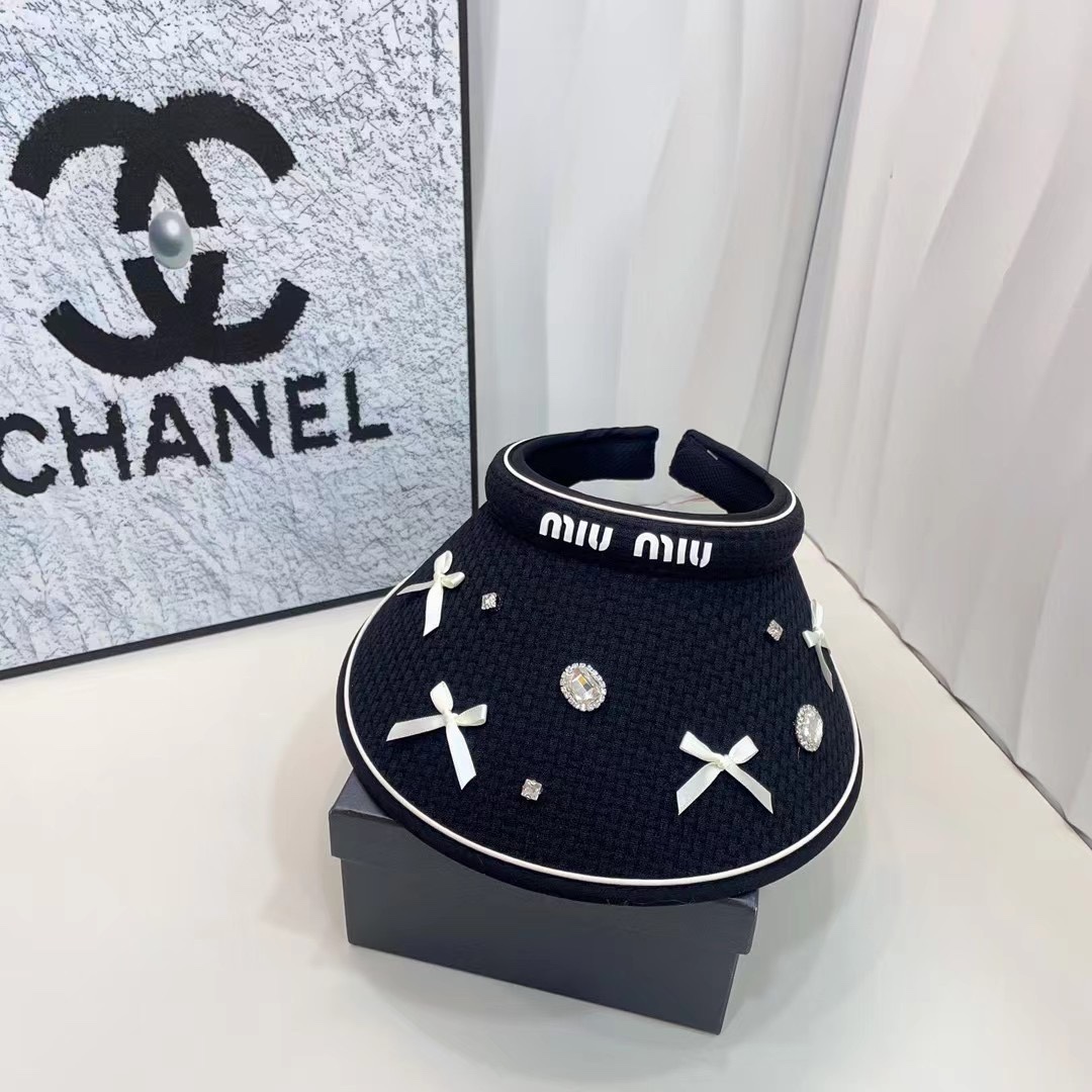 NO:196509,Running volume Miu~New bow-tie hat upgraded high quality!  Versatile and high-end color matching!  Hat fisherman hat baseball hat knit hat, hat, miumiu, espadrilles, hats19860909跑量 Miu～新款蝴蝶结空顶帽 升级版高品质！ 配色百搭高级！帽子渔夫帽棒球帽针织帽,帽子,miumiu,espadrilles,hats,hat