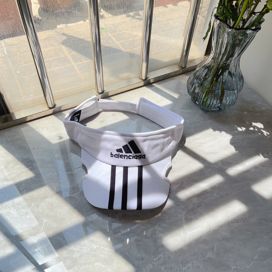 NO:196491,Running volume Balencia~New missing corner empty top hat, embroidered letters, running essential items!  Hat fisherman hat baseball hat knit hat, hat, balenciaga, espadrilles,hats19860909跑量 Balencia～新款缺角空顶帽 刺绣字母 跑步必备单品！帽子渔夫帽棒球帽针织帽,帽子,balenciaga,espadrilles,hats,hat