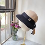 Cada diseñador
 Chanel Sombreros Sombrero de cubo Réplica de diseñador marca
 Colección verano
