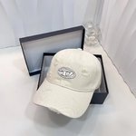 Diesel Sombreros Gorras Universal para hombres y mujeres Algodón Fashion Casual