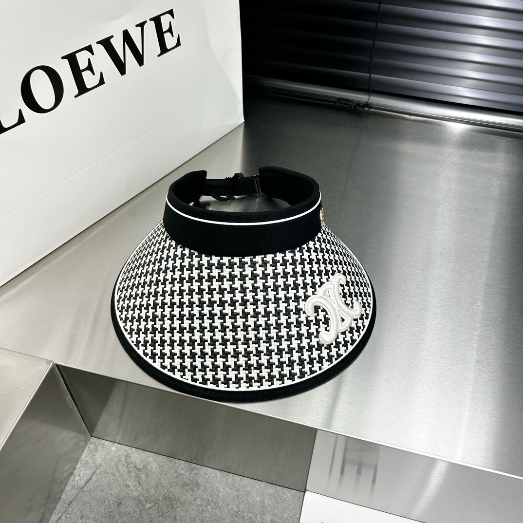 NO:196910,Running volume Ce~ Houndstooth hat, new fashionable elements, edge-covered grass planting technology, better shaping effect, and the perfect fit for the headband empty top concave shape!  A must-go in summer!  Material: Planting grass Head circumference: 54-57cm hat Fisherman hat Baseball hat Knitted hat, hat, espadrilles, hats19860909跑量 Ce～千鸟格空顶帽,洋气新元素, 包边植草工艺,定型效果更佳,发箍空顶凹造型绝配！ 夏日必入！ 材质:植草 头围:54-57cm帽子渔夫帽棒球帽针织帽,帽子,espadrilles,hats,hat