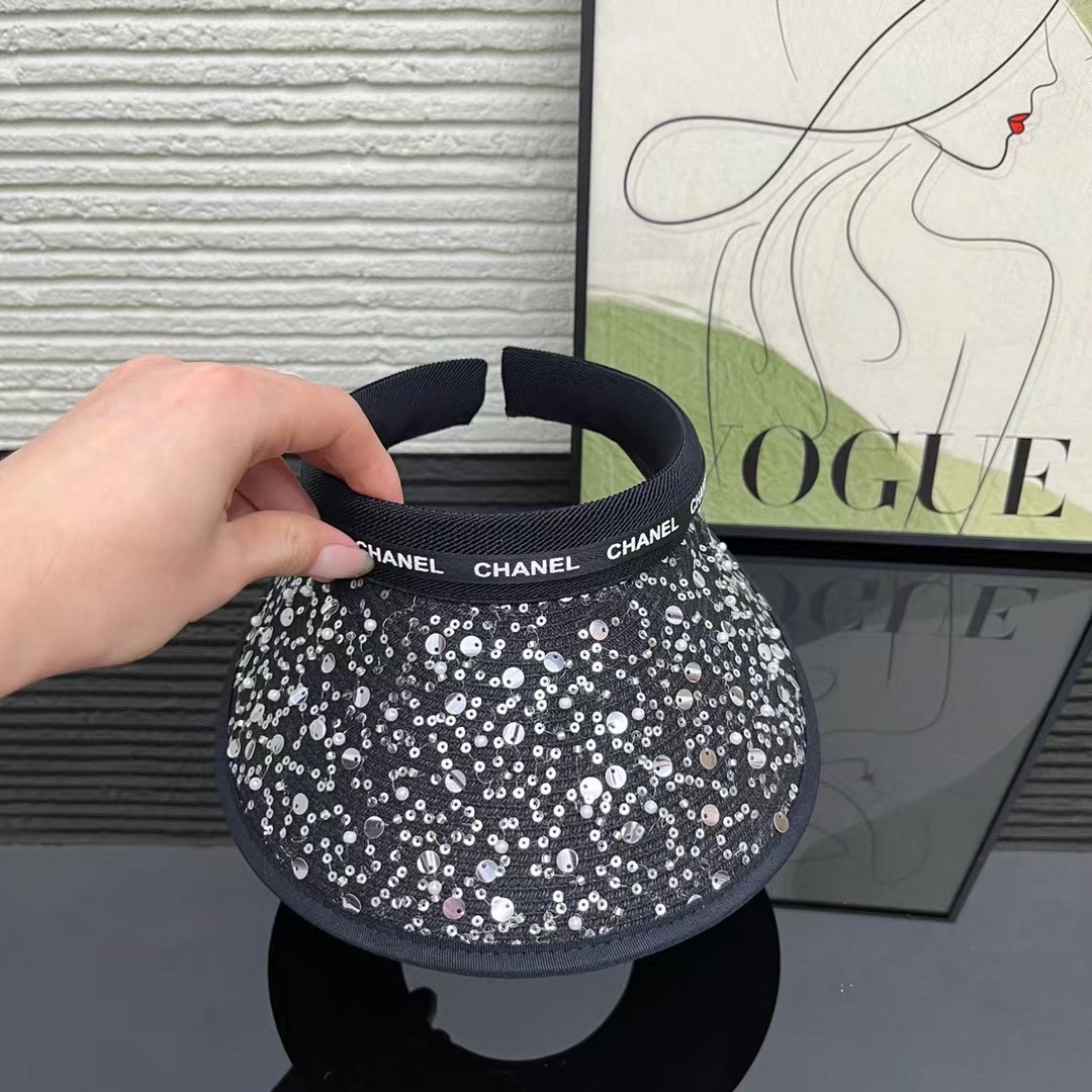 NO:197628,Running volume ss summer, small fragrance sequin rhinestone series empty top hat, salt or sweet girl must have, love it at first sight, no regrets series hat, fisherman hat, baseball hat, knit hat, hat, espadrilles, hats19860909跑量 ss夏季 小香亮片水钻系列空顶帽 可盐可甜女孩必备 一眼就爱了不盘后悔系列帽子渔夫帽棒球帽针织帽,帽子,espadrilles,hats,hat