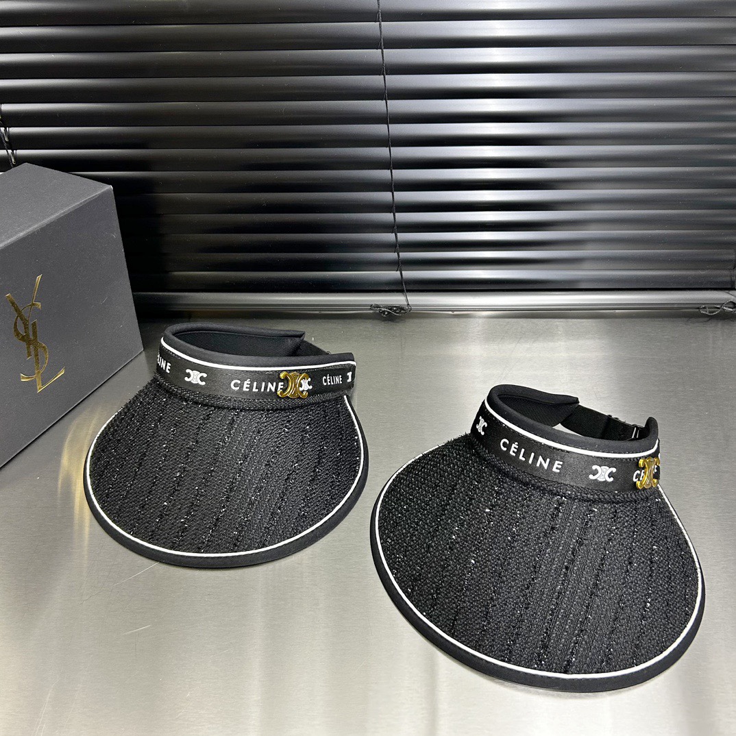 NO:197913,Running volume Celine~ New summer sky-top sun hat, UV-proof inner design, one that can be worn on a daily basis on the beach!  Hat fisherman hat baseball hat knit hat, hat, celine, espadrilles, hats19860909跑量 Celine～夏季新款空顶遮阳帽 防紫外线内里设计,沙滩日常都能戴的一款！帽子渔夫帽棒球帽针织帽,帽子,celine,espadrilles,hats,hat