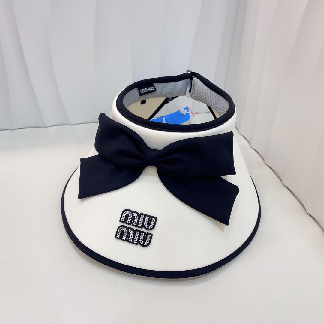 NO:197923,Running volume Miu~New bow-tie hat upgraded high quality!  Black and white color matching is versatile and high-end!  Hat fisherman hat baseball hat knit hat, hat, miumiu, espadrilles, hats19860909跑量 Miu～新款蝴蝶结空顶帽 升级版高品质！ 黑白配色百搭高级！帽子渔夫帽棒球帽针织帽,帽子,miumiu,espadrilles,hats,hat