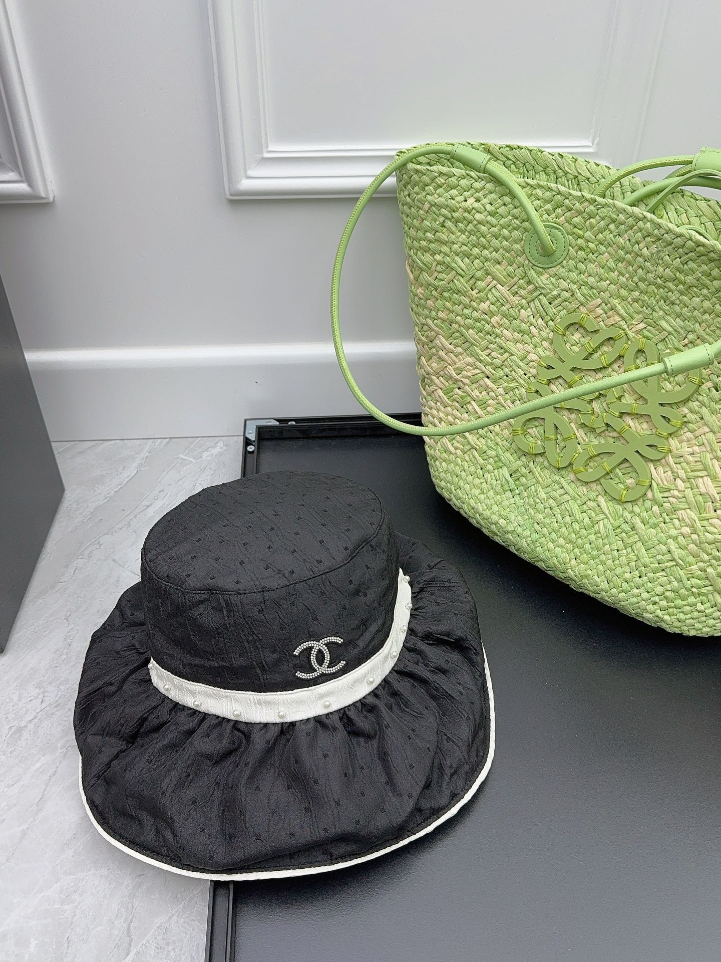 NO:199981,Running volume, Xiaoxiang sun protection coating fisherman hat, sun protection hat, UV sun protection large hat brim, pleated large hat brim, all-round sun protection, foldable hat, fisherman hat baseball hat, knit hat, hat, espadrilles, hats19860909跑量 小香防晒涂层渔夫帽 防晒帽防紫外线遮阳大帽檐 百褶大帽檐全方位防晒 可折叠帽子渔夫帽棒球帽针织帽,帽子,espadrilles,hats,hat