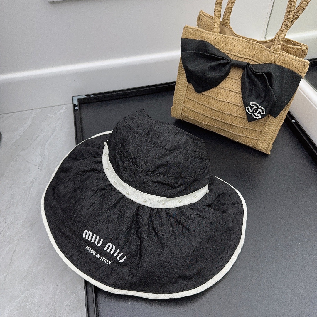 NO:199985,Running capacity Miu~Sun protection coating empty top fisherman hat Sun protection hat UV sun protection large hat brim pleated large hat brim all-round sun protection foldable hat Fisherman hat Baseball hat Knitted hat, hat, miumiu, espadrilles, hats19860909跑量 Miu～防晒涂层空顶渔夫帽 防晒帽防紫外线遮阳大帽檐 百褶大帽檐全方位防晒 可折叠帽子渔夫帽棒球帽针织帽,帽子,miumiu,espadrilles,hats,hat