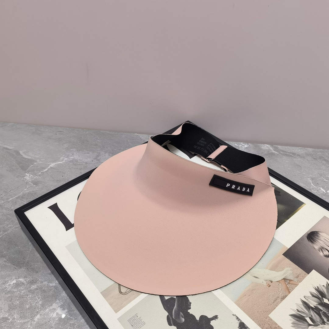 NO:200820,Running volume Prada new style markless integrated sun protection ceiling hat Hat fisherman hat baseball hat knit hat, hat, prada, espadrilles, hats19860909跑量 普拉达新款 无痕一体防晒空顶帽 帽子渔夫帽棒球帽针织帽,帽子,prada,espadrilles,hats,hat