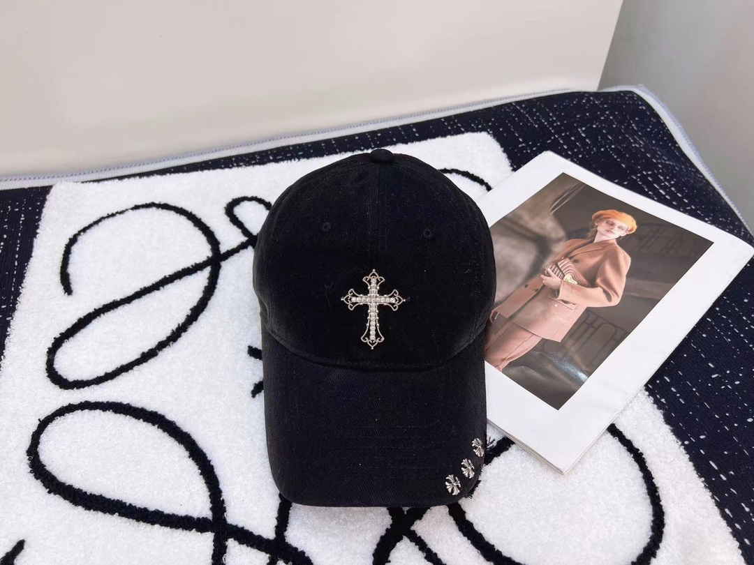 NO:201246,Running volume Crowxin's new wash cotton baseball cap, personalized and fashionable style, casual and cool feeling, the same style for men and women!  Material: Cotton Head circumference: 56-58cm hat Fisherman hat Baseball hat Knitted hat, hat, chrome hearts, espadrilles, hats19860909跑量 克罗心新款洗水棉布棒球帽,个性时尚款 休闲带点酷酷的感觉,男女同款！ 材质:棉 头围:56-58cm均可帽子渔夫帽棒球帽针织帽,帽子,chrome hearts,espadrilles,hats,hat