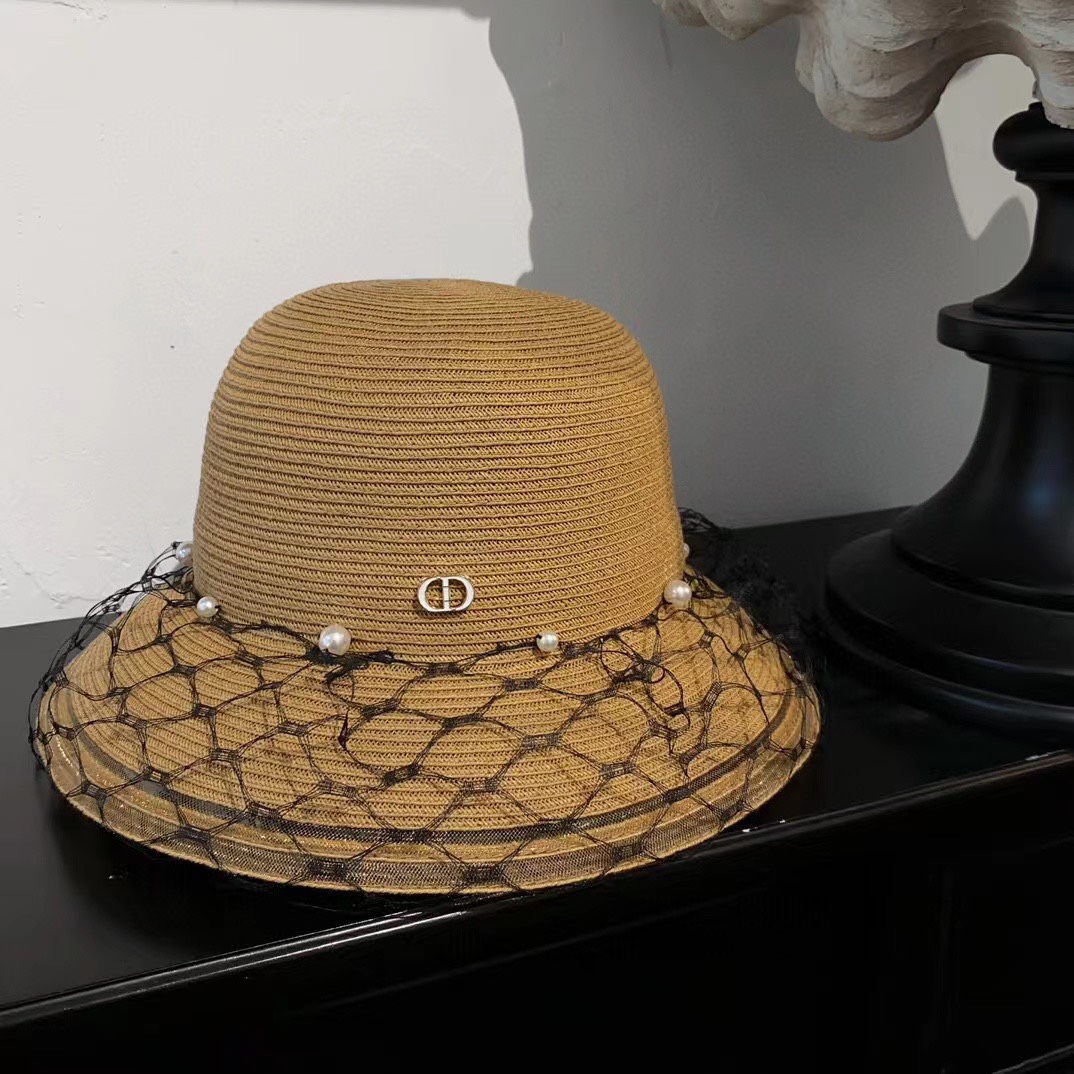 NO:203660,Running volume CD new style Taiwan papyrus braided gauze basin hat black beige khaki hat fisherman hat baseball hat knit hat, hat, espadrilles,hats19860909跑量 CD新款 台湾纸草辫纱网盆帽 黑色 米色 卡其色帽子渔夫帽棒球帽针织帽,帽子,espadrilles,hats,hat