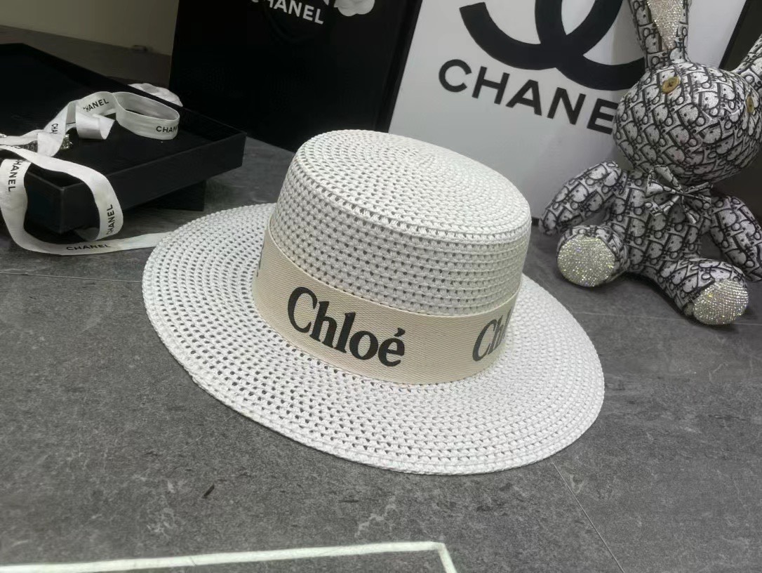 NO:207479,Running volume Chloe spring and summer PP grass flat top hat color-blocking decoration, beautiful and elegant, light and comfortable to wear!  Head circumference is 58cm adjustable!  Hat straw hat fisherman hat baseball hat, hat, chloe,loewe,espadrilles,hats19860909跑量 Chloe春夏款PP草平顶礼帽 拼色装饰,好看优雅,佩戴轻盈舒适！ 头围58cm 可调节！帽子草帽渔夫帽棒球帽,帽子,chloe,loewe,espadrilles,hats,hat