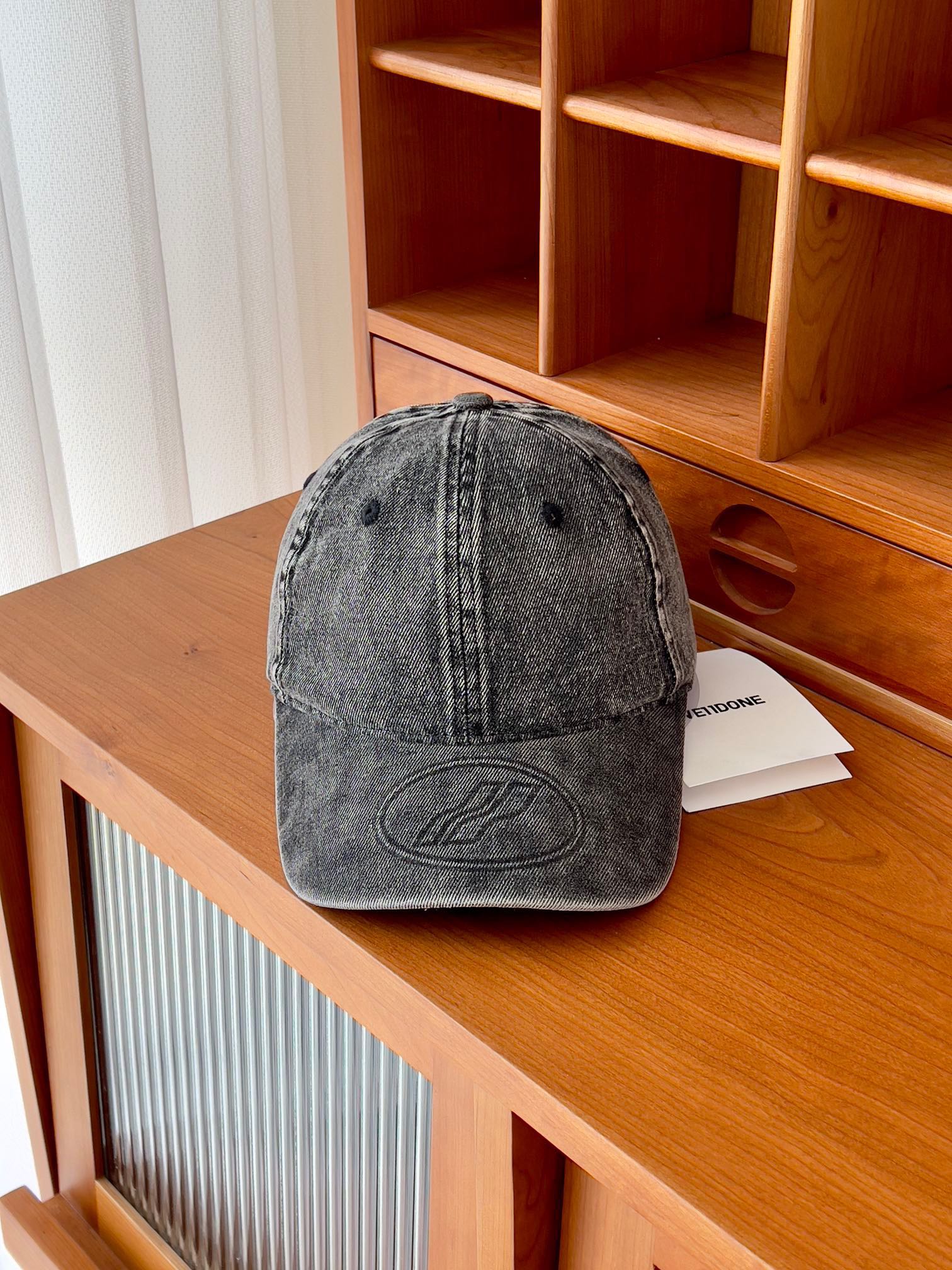 NO:207538,Running We11done.24 new denim baseball hat series hat straw hat fisherman hat baseball hat, hat, espadrilles, hats19860909跑量 We11done.24新款牛仔棒球帽系列帽子草帽渔夫帽棒球帽,帽子,espadrilles,hats,hat