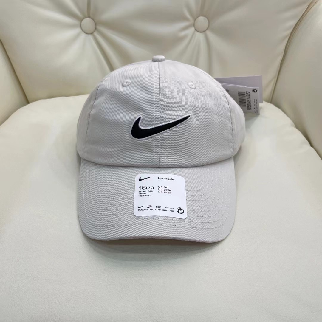 NO:208057,Running volume Nike embroidered letter logo cotton baseball cap Frosty color gives street style, the favorite tones of fashion experts. Selected delicate plain cotton cloth, the effect is super perfect!  The details are impeccable!  The same style for men and women!  Material: Cotton Head circumference: 56-58cm hat Straw hat Fisherman hat Baseball hat, hat, espadrilles, hats19860909跑量 耐克刺绣字母logo全棉棒球帽 冷淡色系给足街头风,时尚达人挚爱的色调 精选细腻平纹棉布,效果超完美！ 细节做工无可挑剔！男女同款！ 材质:棉 头围:56-58cm帽子草帽渔夫帽棒球帽,帽子,espadrilles,hats,hat