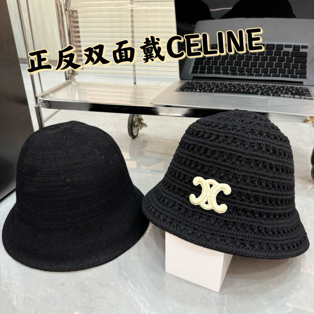 NO:208714,Running volume Celin~New double-sided bucket hat in early autumn. The little fisherman is really double-sided and must-have!  Material: Cotton Head Circle: 57cm Hat Straw Hat Fisherman's Hat Baseball Hat, Hats, Celine, espadrilles, hats19860909跑量 Celin～早秋新款双面桶帽 桶帽小渔夫,实在双面,必入款！ 材质:棉 头围:57cm帽子草帽渔夫帽棒球帽,帽子,celine,espadrilles,hats,hat