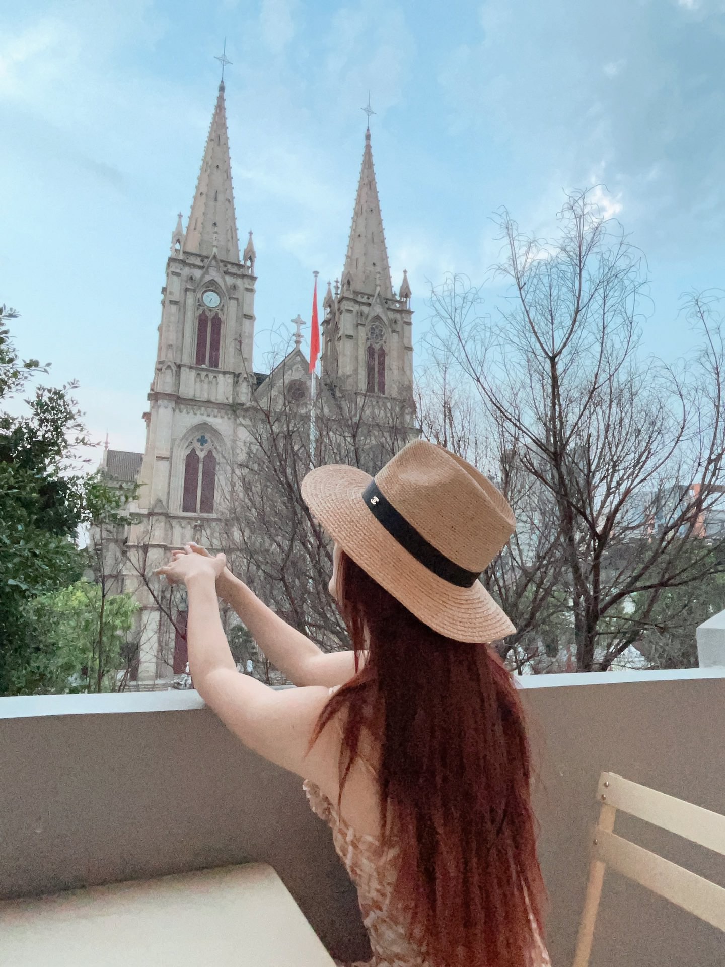 NO:210346,Running volume custom version, high price, no return or exchange without quality issues!  New - Xiaoxiang new European and American style Rafia top hat with head circumference 55~58cm sun protection and sun protection natural hat Straw hat Fisherman's hat Baseball hat, hat, espadrilles, hats19860909跑量 定制版,价高,无质量问题不退换！ 上新 —— 小香新款欧美风拉菲草礼帽 头围55～58cm防晒遮阳 本色帽子草帽渔夫帽棒球帽,帽子,espadrilles,hats,hat