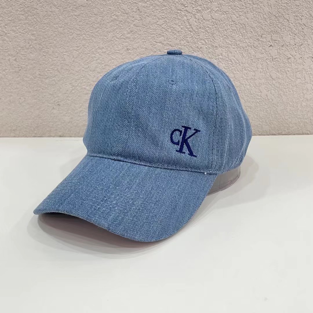 NO:210862,Running CK 24 new denim embroidered fisherman hat baseball hat series hat straw hat fisherman hat baseball hat, hat, espadrilles,hats19860909跑量 CK 24新款牛仔刺绣渔夫帽棒球帽系列帽子草帽渔夫帽棒球帽,帽子,espadrilles,hats,hat