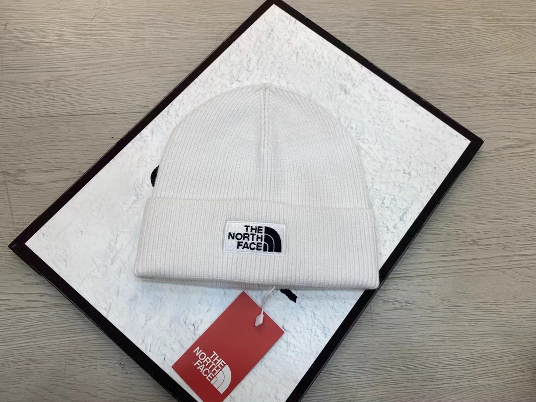 The North Face Sombreros Sombrero de punto Colección de invierno