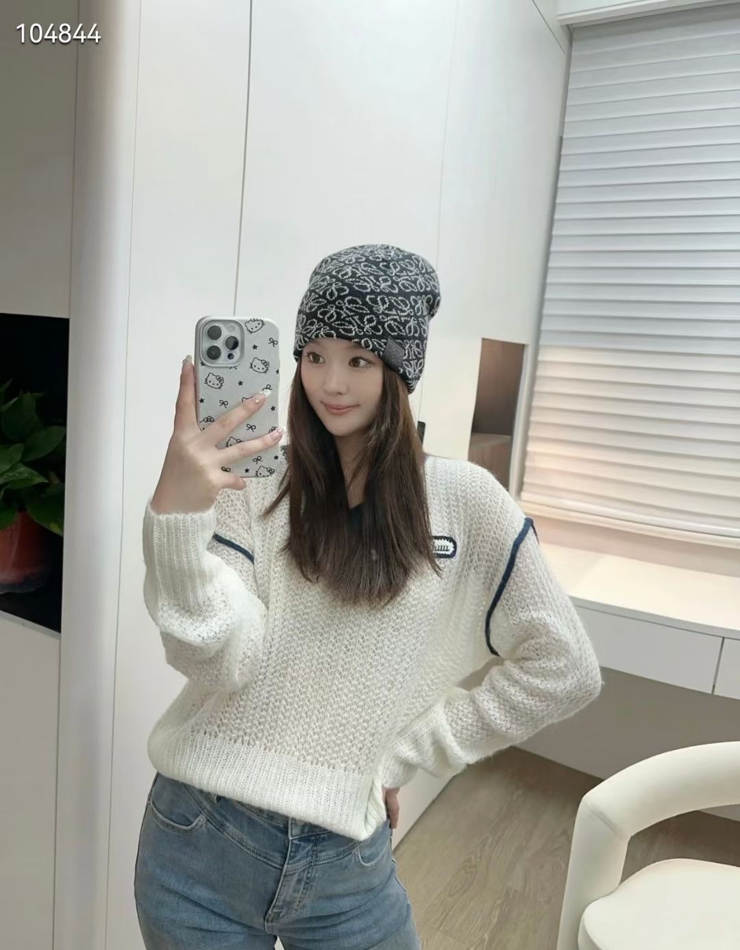 NO:214395,Running volume Loewe ~ Hot cold hat in autumn and winter knitted wool style versatile small items with closed eyes, single size hat fisherman hat baseball hat knit hat, hat, loewe, espadrilles, hats19860909跑量 Loewe～秋冬爆款冷帽 针织羊毛款 闭眼入的百搭小单品 均码帽子渔夫帽棒球帽针织帽,帽子,loewe,espadrilles,hats,hat