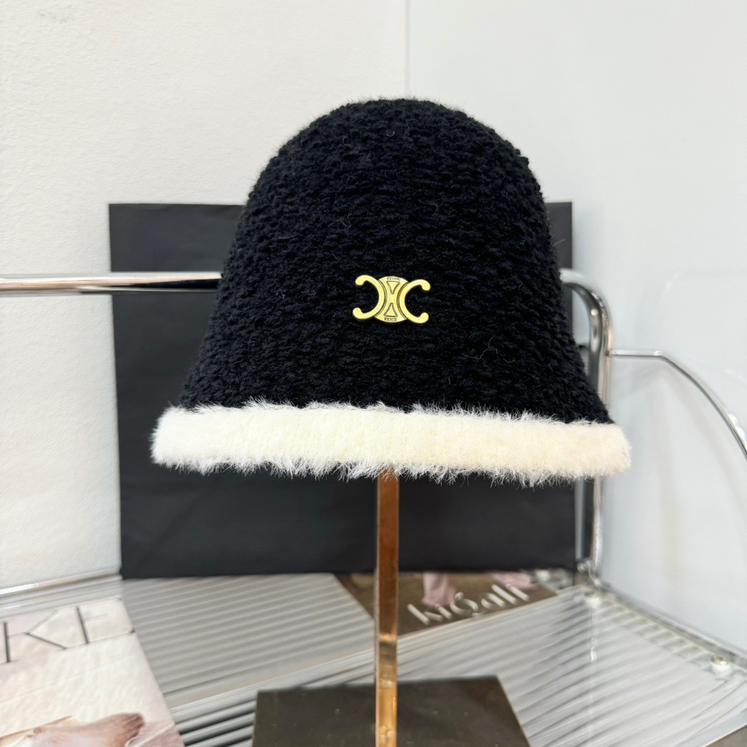 NO:214604,Running celine~vanatage medieval fisherman hat knitted circle plush style very cute one single size 4 color hat fisherman hat baseball hat knit hat, hat, celine, espadrilles,hats19860909跑量 Celine～ vanatage 中古渔夫帽 针织圈圈毛绒款非常可爱的一款均码 4色帽子渔夫帽棒球帽针织帽,帽子,celine,espadrilles,hats,hat