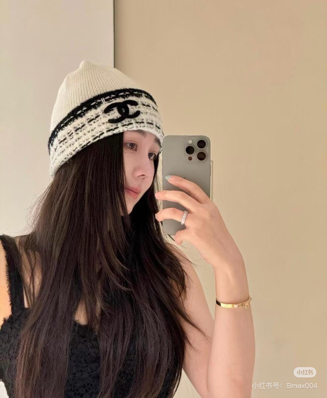 NO:215081,Running CHANEL Chanel's new autumn and winter cold hat. CHANEL cold hat that can be worn even with a big head, recommended!  !  !  Hat fisherman hat baseball hat knit hat, hat, chanel, chanel, espadrilles, hats19860909跑量 CHANEL香奈儿秋冬新款冷帽 大头也能戴的CHANEL冷帽,推荐！！！帽子渔夫帽棒球帽针织帽,帽子,chanel,chanel,espadrilles,hats,hat