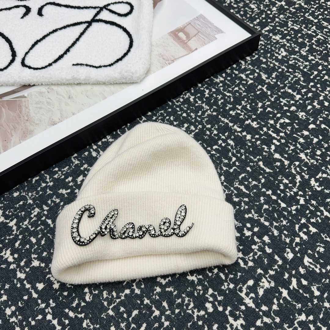 NO:215122,Running CHANEL autumn and winter new wool hat wool fabric hat fisherman hat baseball hat knit hat, hat, chanel, espadrilles, hats19860909跑量 CHANEL秋冬新款毛线帽 羊毛面料帽子渔夫帽棒球帽针织帽,帽子,chanel,espadrilles,hats,hat