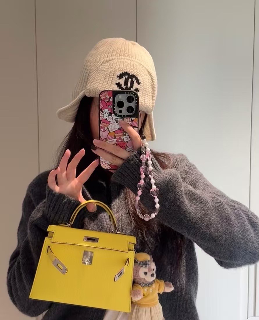 NO:215461,Running volume CHANEL ~ 24S counter new style knitted wool ear protection hat fisherman hat baseball hat knit hat, hat, chanel, espadrilles, hats19860909跑量 CHANEL～24S专柜新款针织毛线护耳帽帽子渔夫帽棒球帽针织帽,帽子,chanel,espadrilles,hats,hat