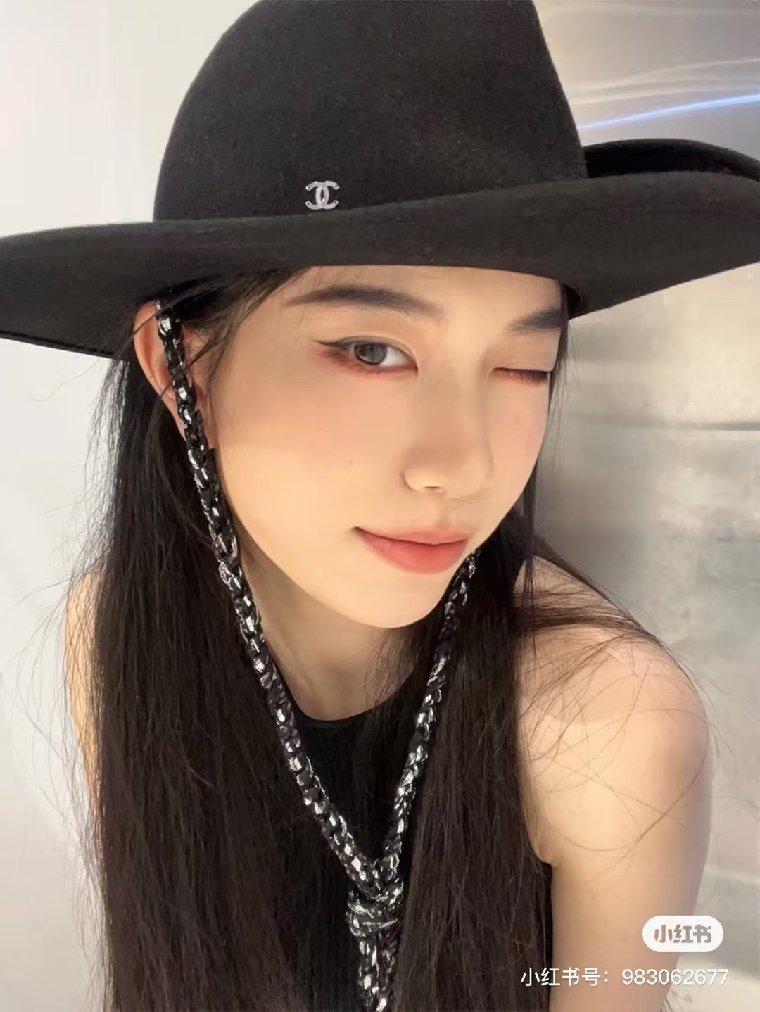NO:215876,Running volume is new - Xiaoxiang wool top hat Head circumference 55~58cm Black Exclusive custom Elegant and elegant hat Fisherman's hat Baseball hat Knitted hat, hat, espadrilles,hats19860909跑量 上新 —— 小香羊毛大礼帽 头围55～58cm 黑色 独家定制 优雅气质款帽子渔夫帽棒球帽针织帽,帽子,espadrilles,hats,hat
