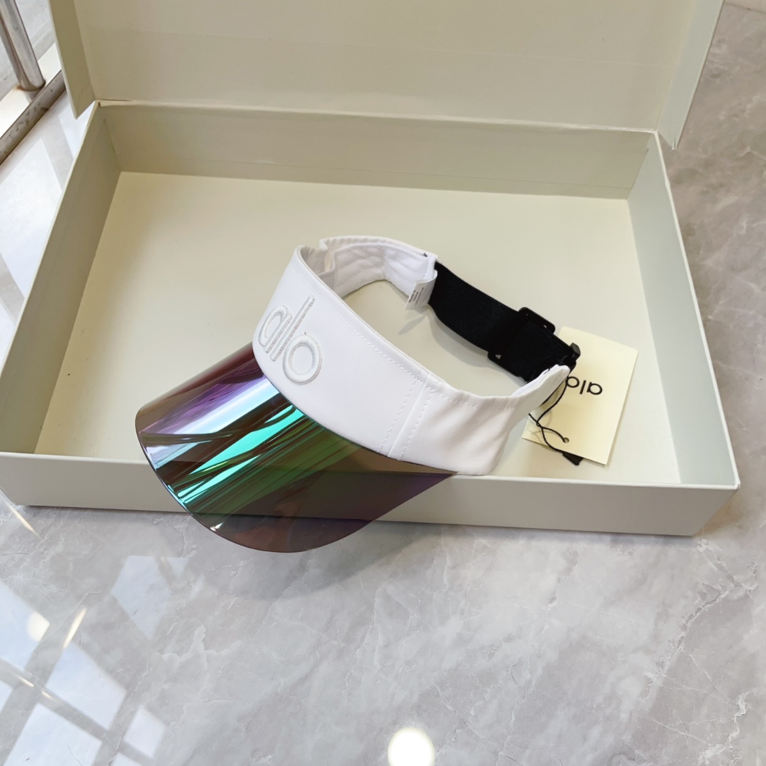 “Special Hat: Ideal for Hiking, Unobstructed View of Sky” - 图片 5