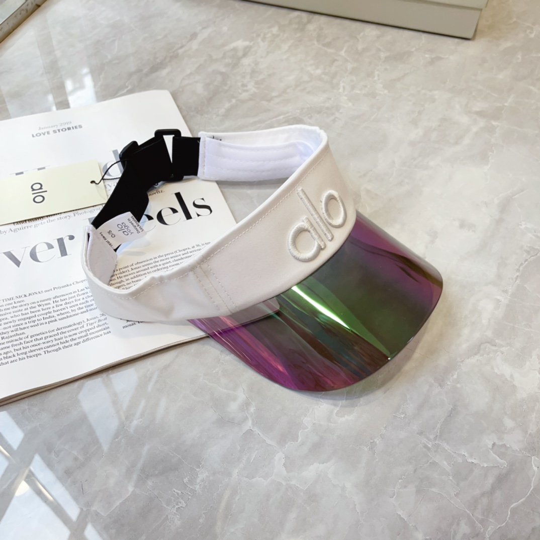 “Special Hat: Ideal for Hiking, Unobstructed View of Sky” - 图片 8