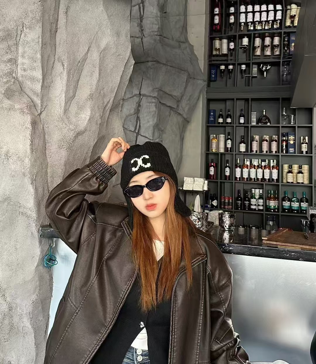 NO:216472,Running volume Xiaoxiang new ear protection hat is shipped, material containing wool, warm and not bloated hat, fisherman hat, baseball hat, knit hat, hat, espadrilles, hats19860909跑量 小香新款护耳帽出货啦 含羊毛的材质 保暖不臃肿帽子渔夫帽棒球帽针织帽,帽子,espadrilles,hats,hat