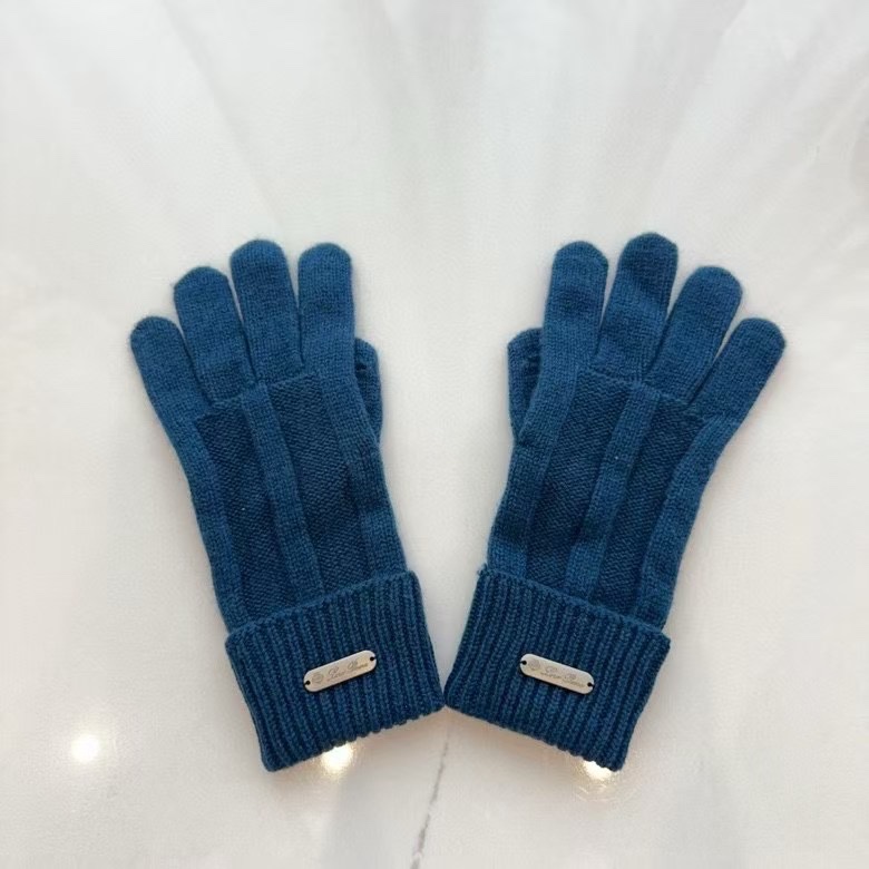 “150 Runs: LP’s New Wool Needle Knitting Gloves in Various Colors” - 图片 7