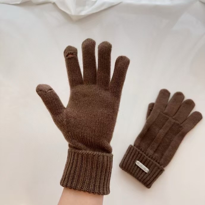 “150 Runs: LP’s New Wool Needle Knitting Gloves in Various Colors” - 图片 6