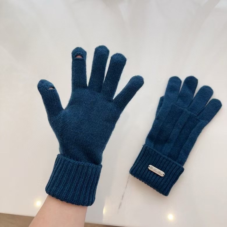 “150 Runs: LP’s New Wool Needle Knitting Gloves in Various Colors” - 图片 9